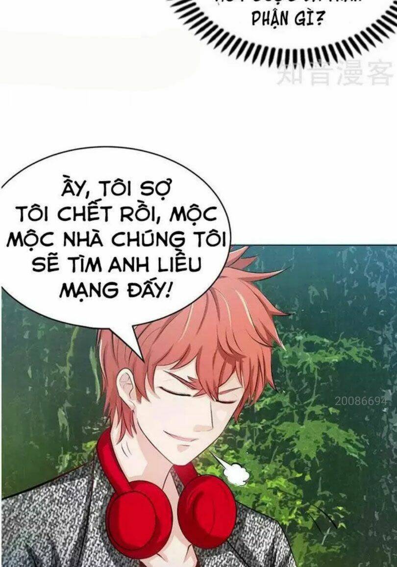 Đế Thiếu Chuyên Sủng Hắc Đạo Thê Chapter 59 - Trang 2