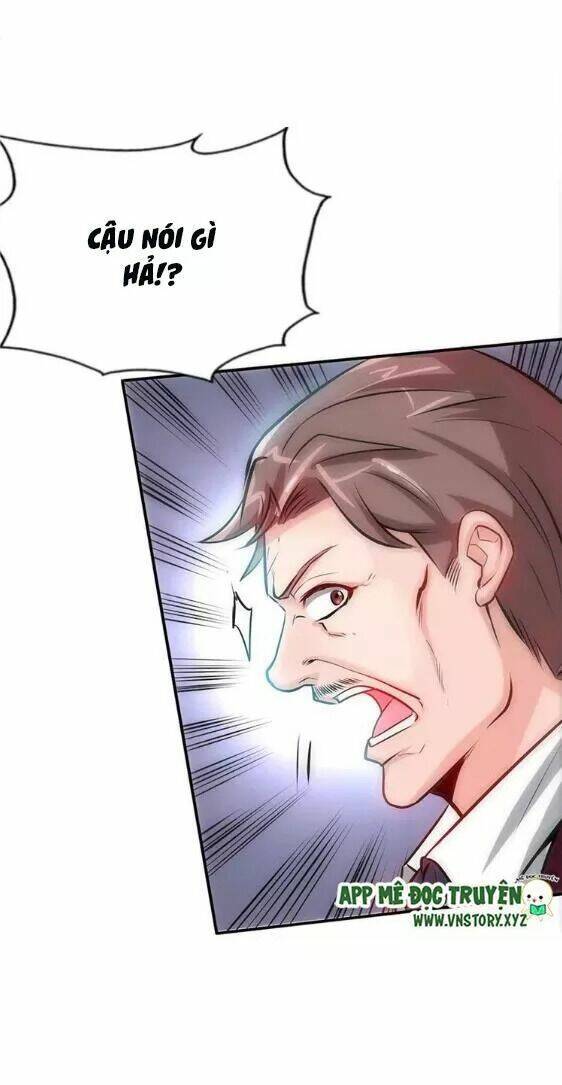 Đế Thiếu Chuyên Sủng Hắc Đạo Thê Chapter 6 - Trang 2