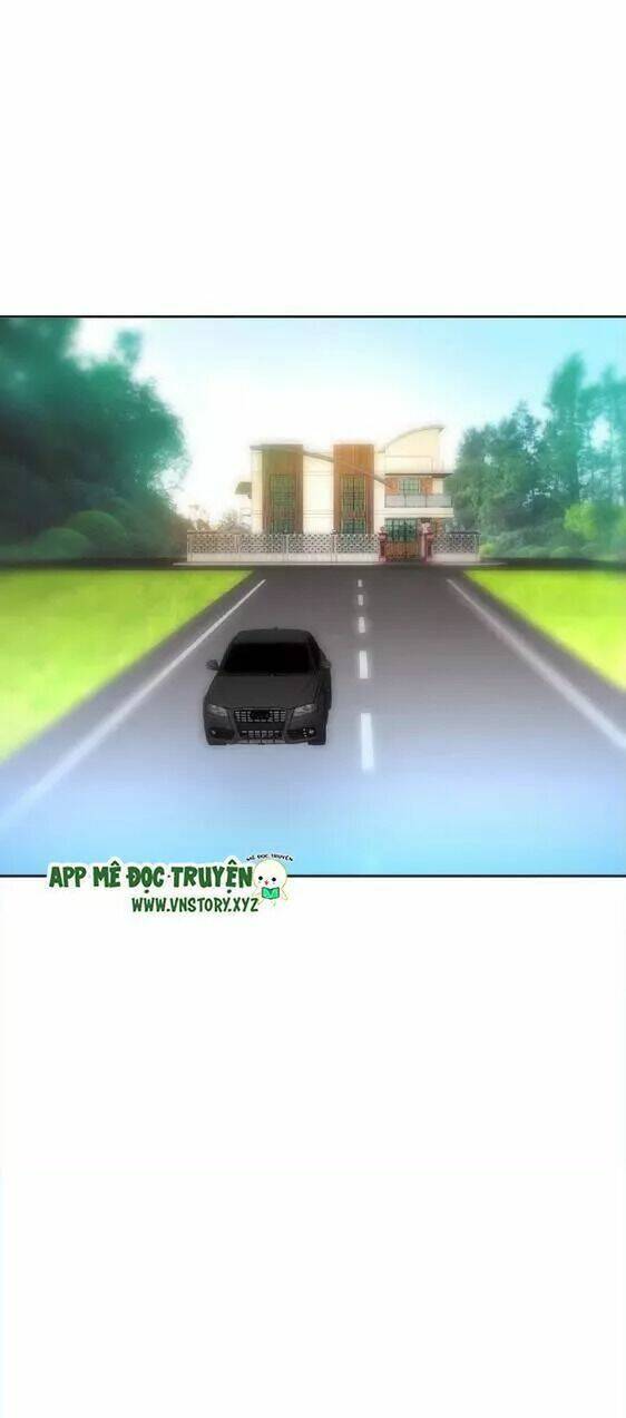 Đế Thiếu Chuyên Sủng Hắc Đạo Thê Chapter 6 - Trang 2