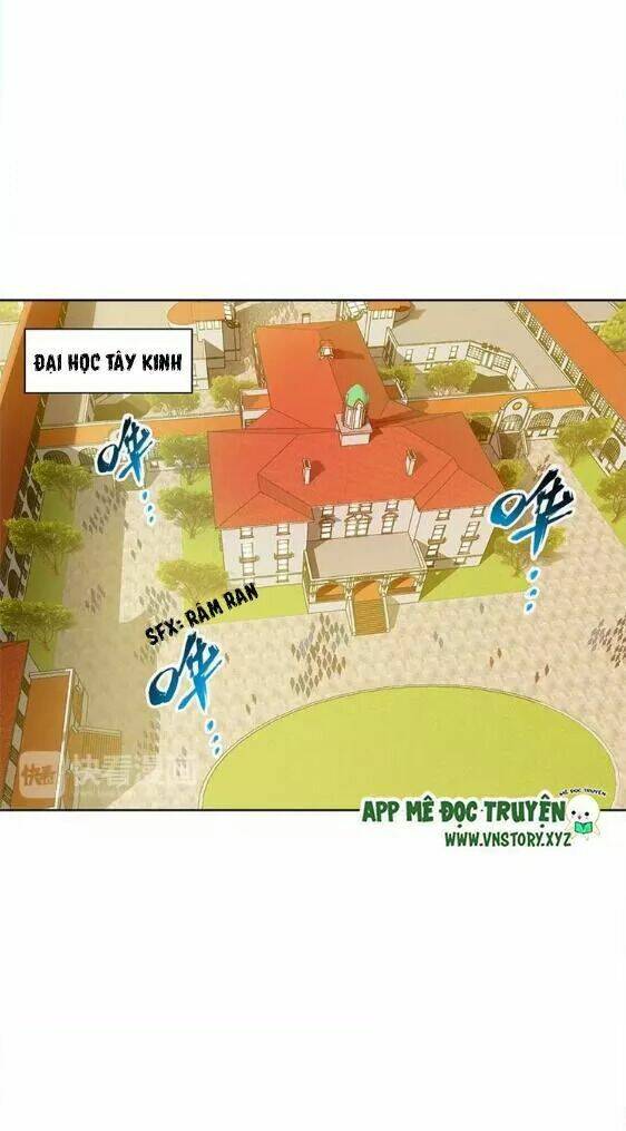 Đế Thiếu Chuyên Sủng Hắc Đạo Thê Chapter 6 - Trang 2