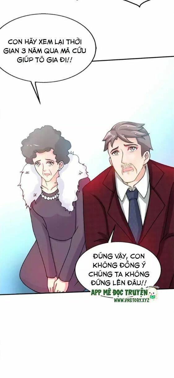 Đế Thiếu Chuyên Sủng Hắc Đạo Thê Chapter 6 - Trang 2