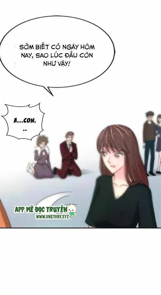 Đế Thiếu Chuyên Sủng Hắc Đạo Thê Chapter 6 - Trang 2