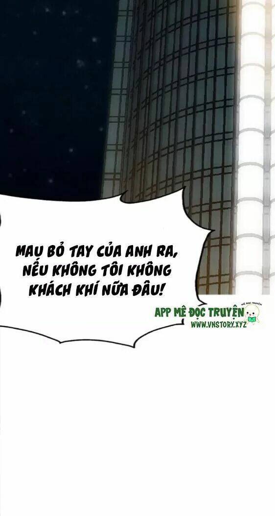 Đế Thiếu Chuyên Sủng Hắc Đạo Thê Chapter 6 - Trang 2