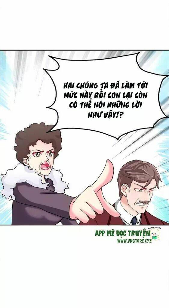 Đế Thiếu Chuyên Sủng Hắc Đạo Thê Chapter 6 - Trang 2