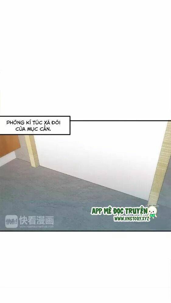 Đế Thiếu Chuyên Sủng Hắc Đạo Thê Chapter 6 - Trang 2