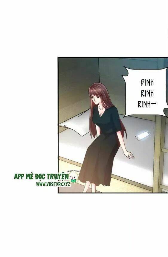 Đế Thiếu Chuyên Sủng Hắc Đạo Thê Chapter 6 - Trang 2