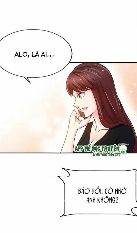 Đế Thiếu Chuyên Sủng Hắc Đạo Thê Chapter 6 - Trang 2