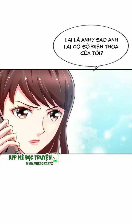 Đế Thiếu Chuyên Sủng Hắc Đạo Thê Chapter 6 - Trang 2