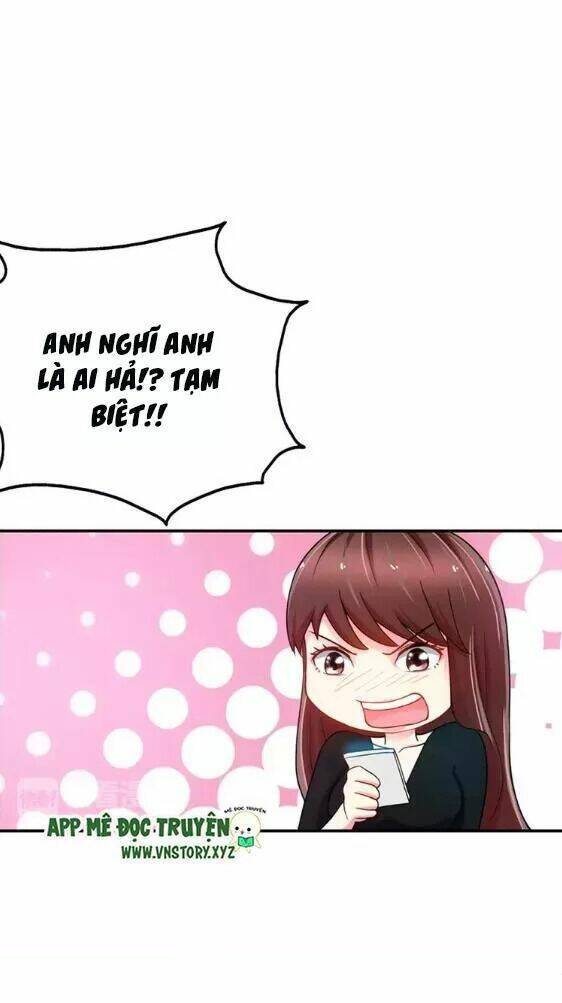 Đế Thiếu Chuyên Sủng Hắc Đạo Thê Chapter 6 - Trang 2