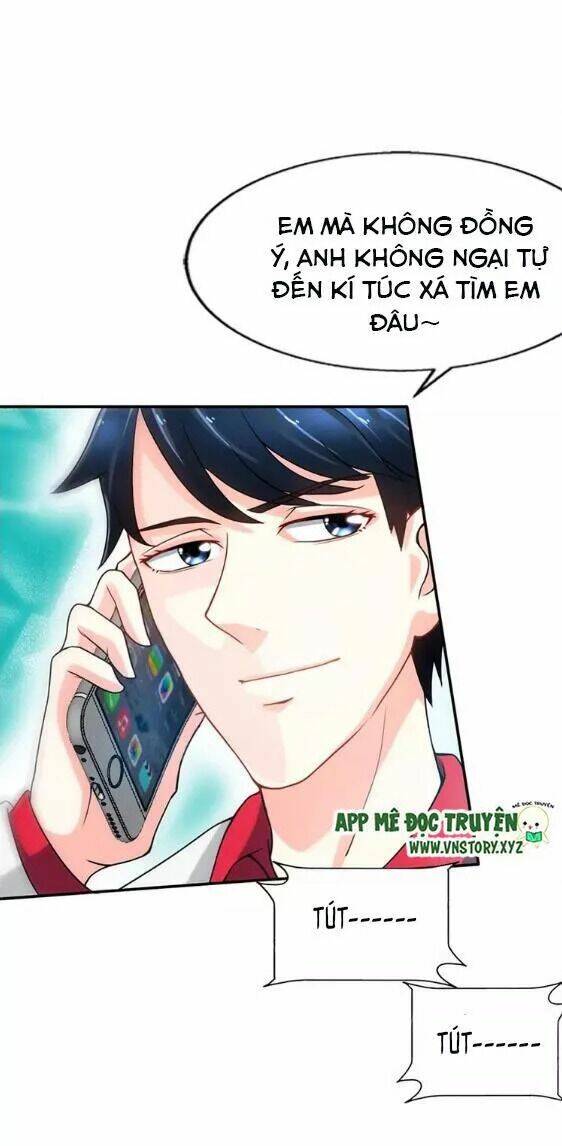 Đế Thiếu Chuyên Sủng Hắc Đạo Thê Chapter 6 - Trang 2