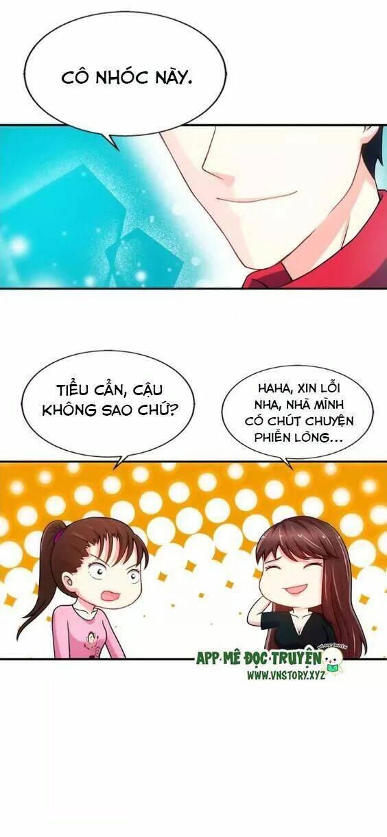 Đế Thiếu Chuyên Sủng Hắc Đạo Thê Chapter 6 - Trang 2