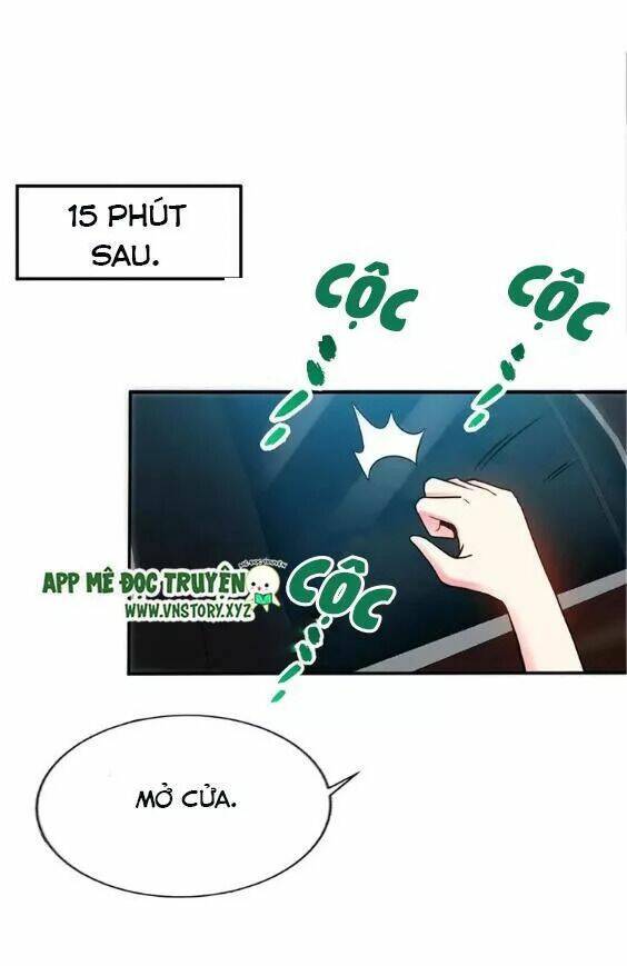 Đế Thiếu Chuyên Sủng Hắc Đạo Thê Chapter 6 - Trang 2