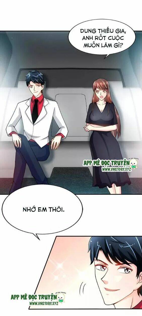 Đế Thiếu Chuyên Sủng Hắc Đạo Thê Chapter 6 - Trang 2