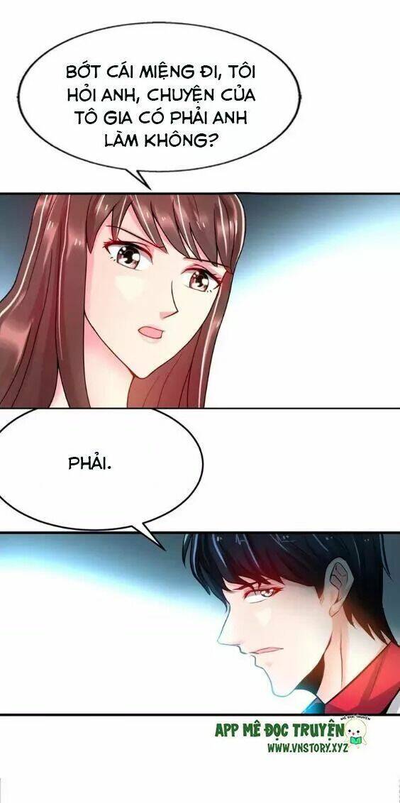 Đế Thiếu Chuyên Sủng Hắc Đạo Thê Chapter 6 - Trang 2