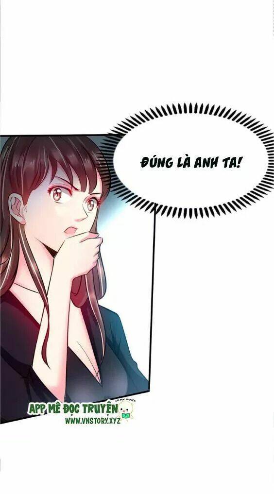 Đế Thiếu Chuyên Sủng Hắc Đạo Thê Chapter 6 - Trang 2