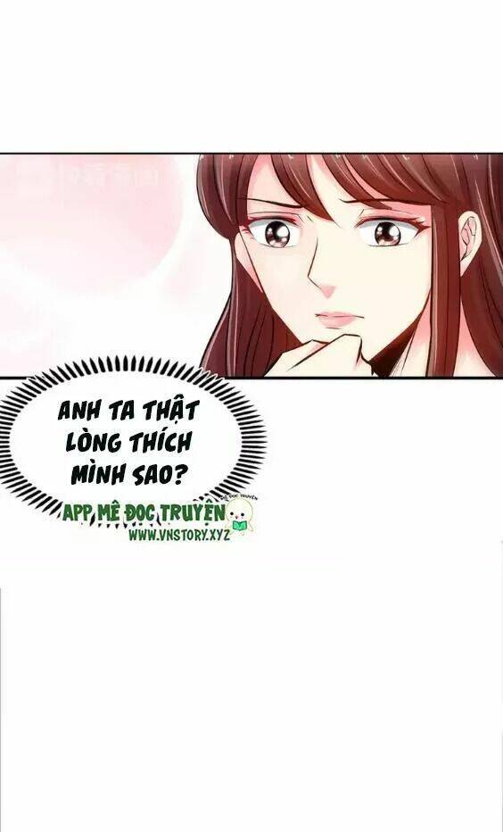 Đế Thiếu Chuyên Sủng Hắc Đạo Thê Chapter 6 - Trang 2