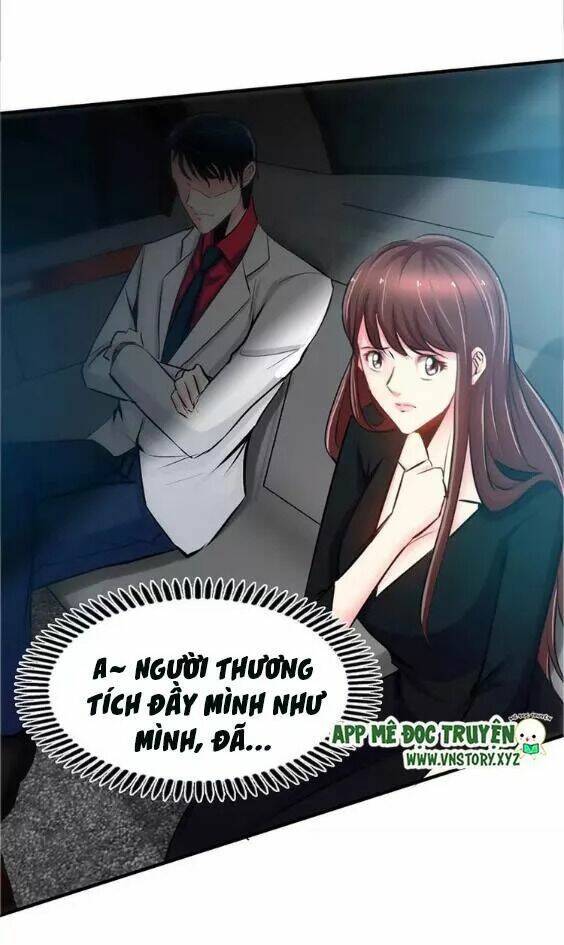 Đế Thiếu Chuyên Sủng Hắc Đạo Thê Chapter 6 - Trang 2