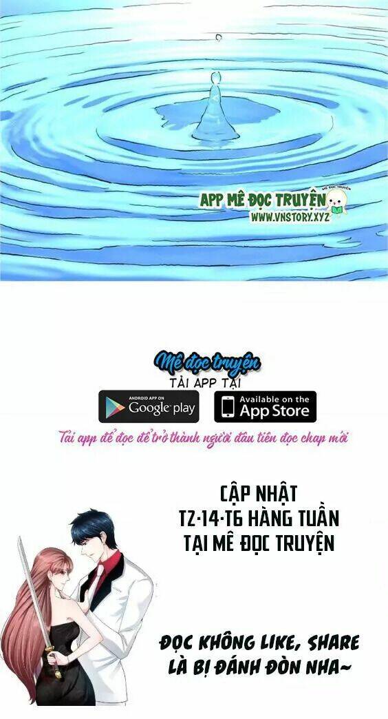 Đế Thiếu Chuyên Sủng Hắc Đạo Thê Chapter 6 - Trang 2