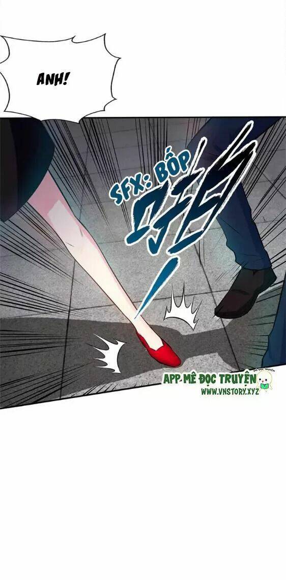 Đế Thiếu Chuyên Sủng Hắc Đạo Thê Chapter 6 - Trang 2