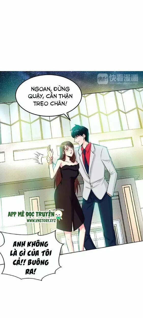 Đế Thiếu Chuyên Sủng Hắc Đạo Thê Chapter 6 - Trang 2