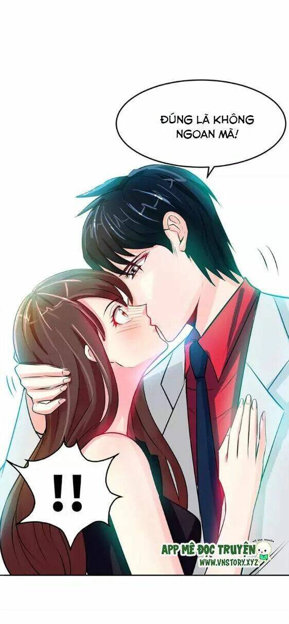 Đế Thiếu Chuyên Sủng Hắc Đạo Thê Chapter 6 - Trang 2