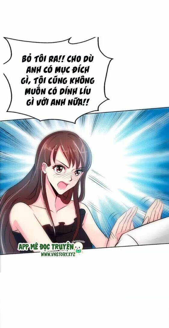 Đế Thiếu Chuyên Sủng Hắc Đạo Thê Chapter 6 - Trang 2