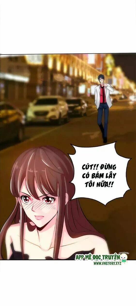 Đế Thiếu Chuyên Sủng Hắc Đạo Thê Chapter 6 - Trang 2