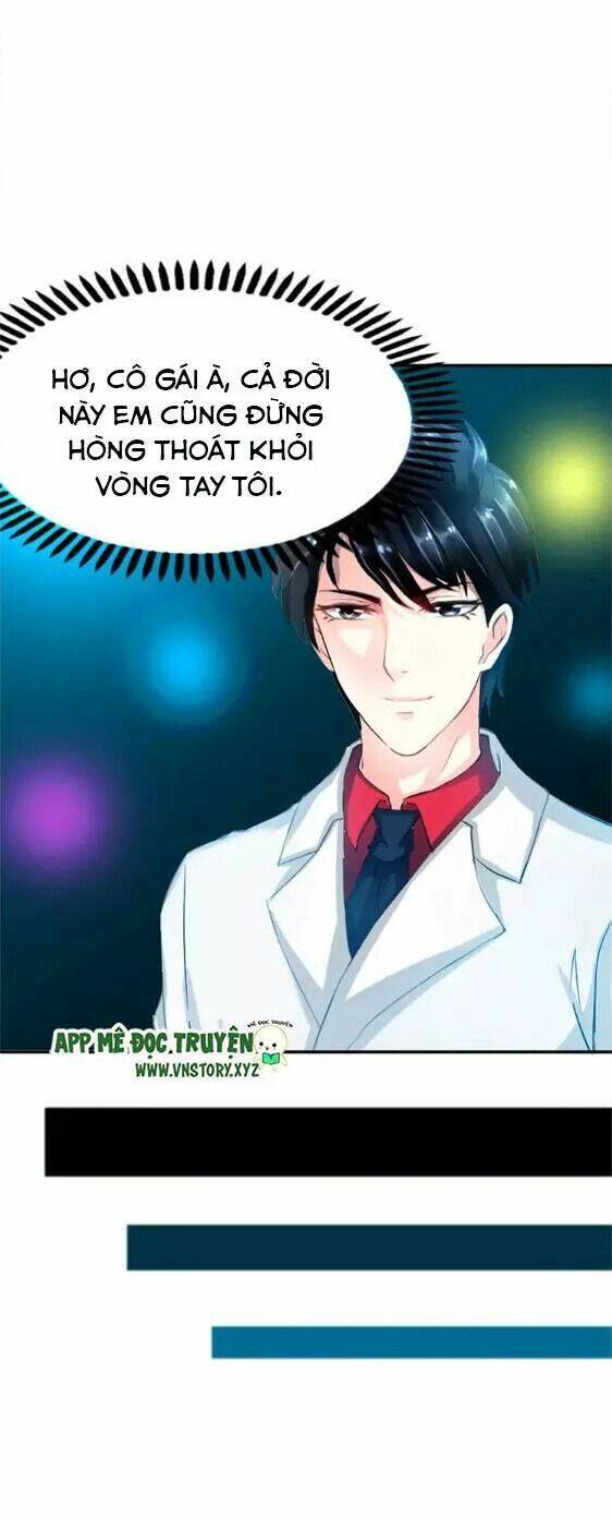 Đế Thiếu Chuyên Sủng Hắc Đạo Thê Chapter 6 - Trang 2