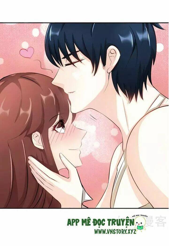Đế Thiếu Chuyên Sủng Hắc Đạo Thê Chapter 60 - Trang 2