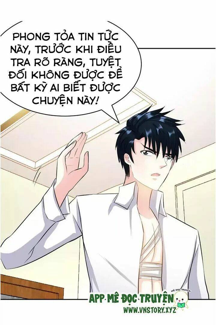 Đế Thiếu Chuyên Sủng Hắc Đạo Thê Chapter 60 - Trang 2