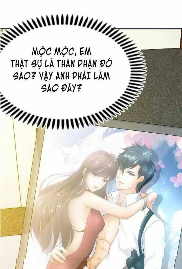 Đế Thiếu Chuyên Sủng Hắc Đạo Thê Chapter 60 - Trang 2