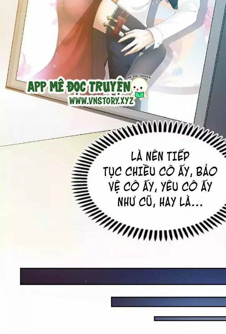 Đế Thiếu Chuyên Sủng Hắc Đạo Thê Chapter 60 - Trang 2