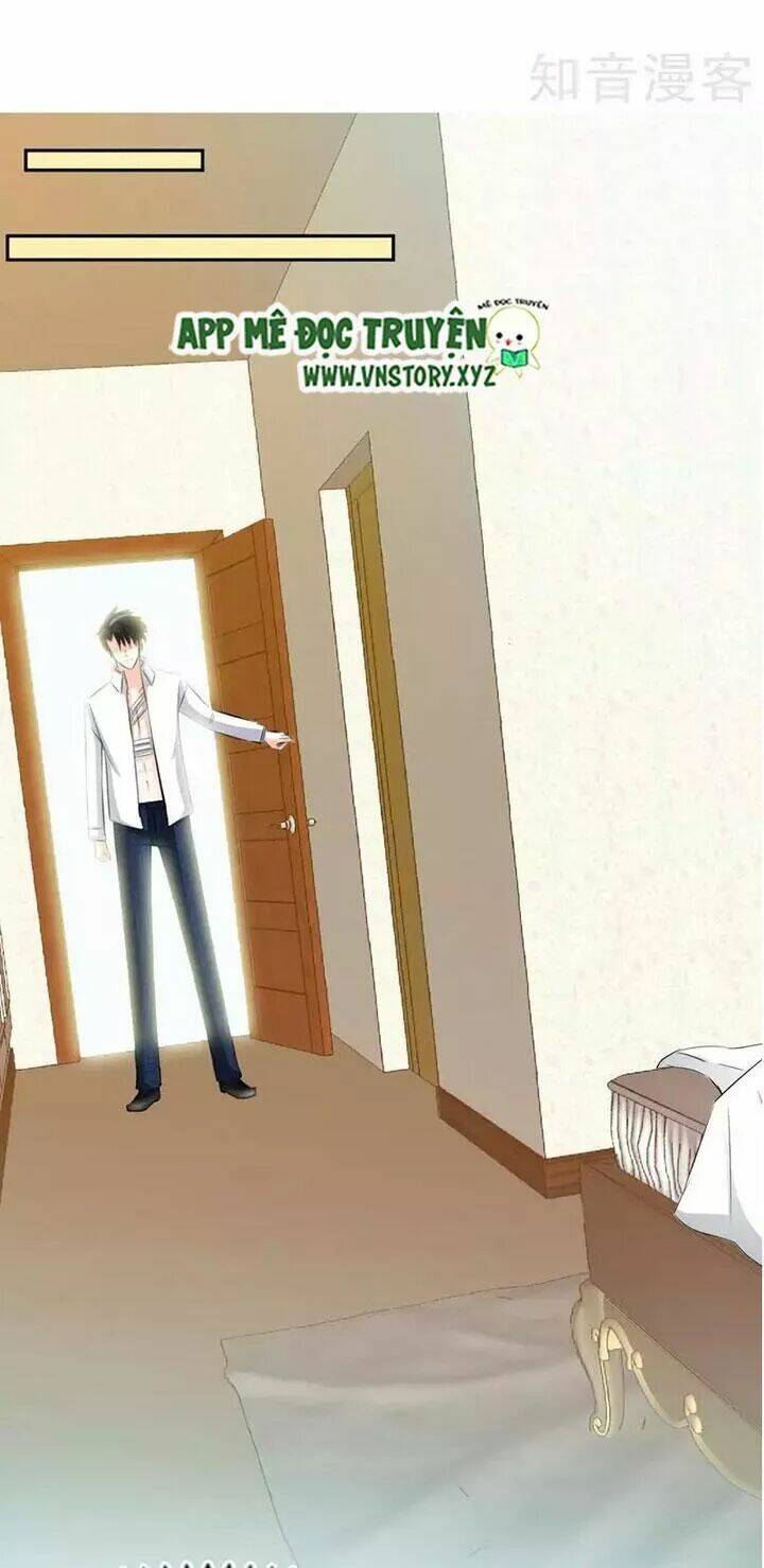 Đế Thiếu Chuyên Sủng Hắc Đạo Thê Chapter 60 - Trang 2