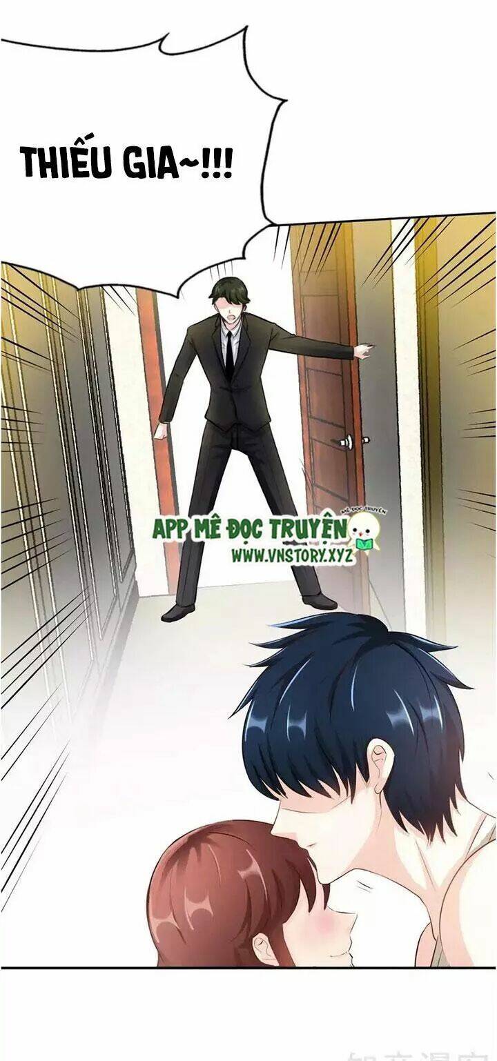 Đế Thiếu Chuyên Sủng Hắc Đạo Thê Chapter 60 - Trang 2