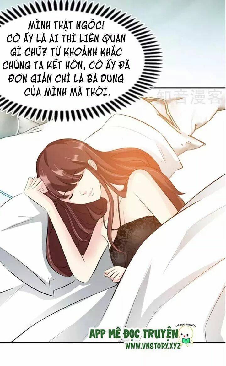 Đế Thiếu Chuyên Sủng Hắc Đạo Thê Chapter 60 - Trang 2