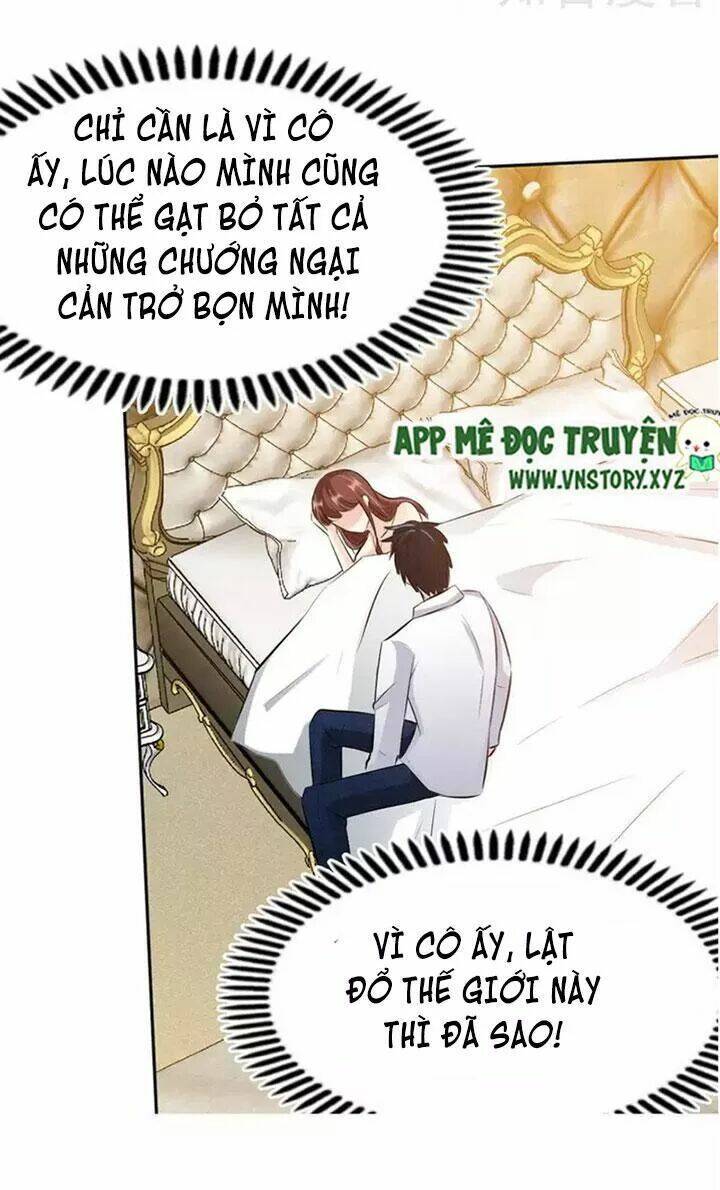 Đế Thiếu Chuyên Sủng Hắc Đạo Thê Chapter 60 - Trang 2