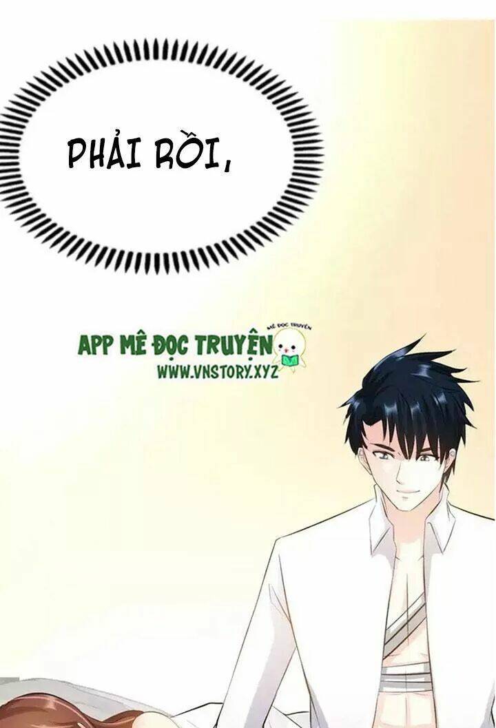 Đế Thiếu Chuyên Sủng Hắc Đạo Thê Chapter 60 - Trang 2