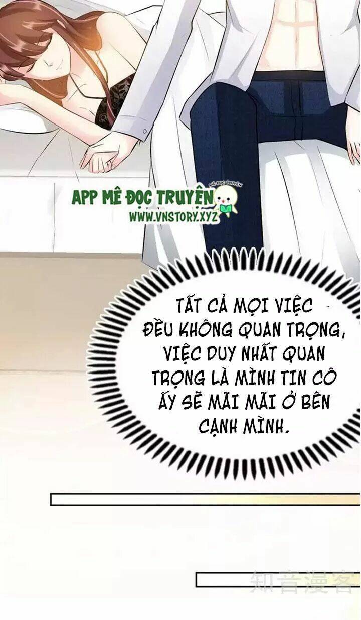 Đế Thiếu Chuyên Sủng Hắc Đạo Thê Chapter 60 - Trang 2