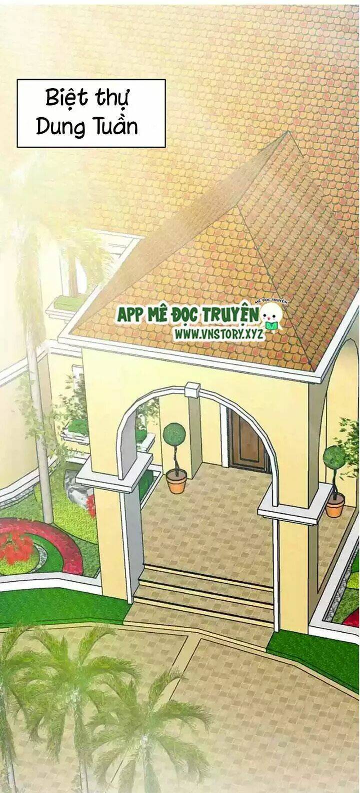 Đế Thiếu Chuyên Sủng Hắc Đạo Thê Chapter 60 - Trang 2