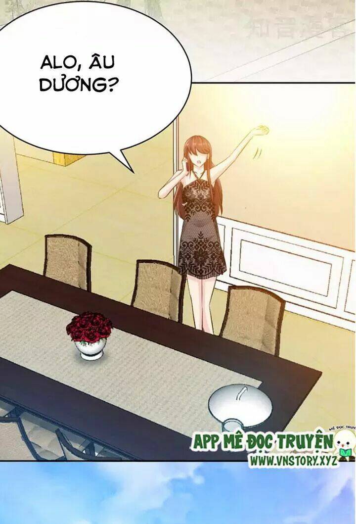 Đế Thiếu Chuyên Sủng Hắc Đạo Thê Chapter 60 - Trang 2