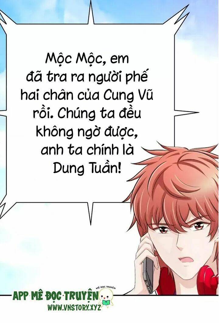 Đế Thiếu Chuyên Sủng Hắc Đạo Thê Chapter 60 - Trang 2