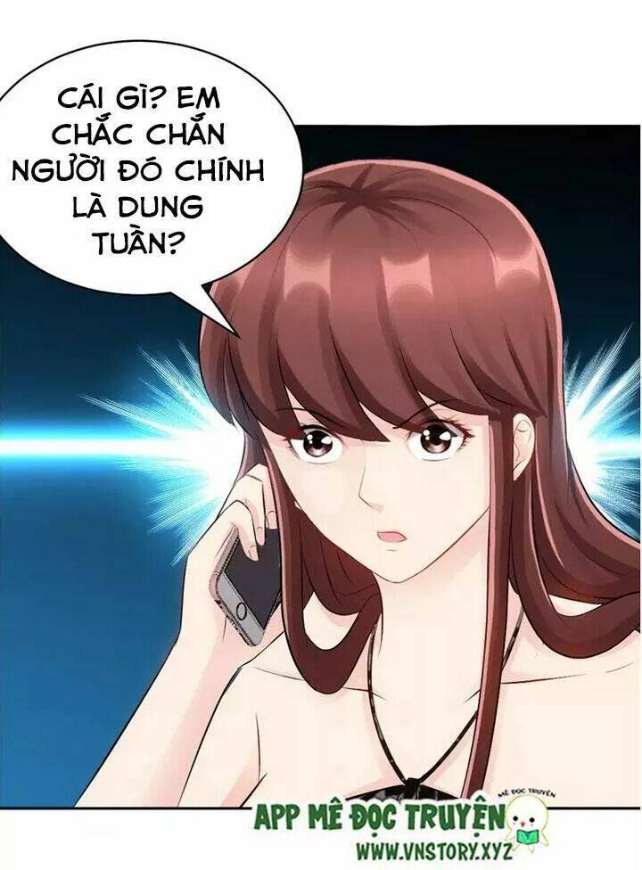 Đế Thiếu Chuyên Sủng Hắc Đạo Thê Chapter 60 - Trang 2