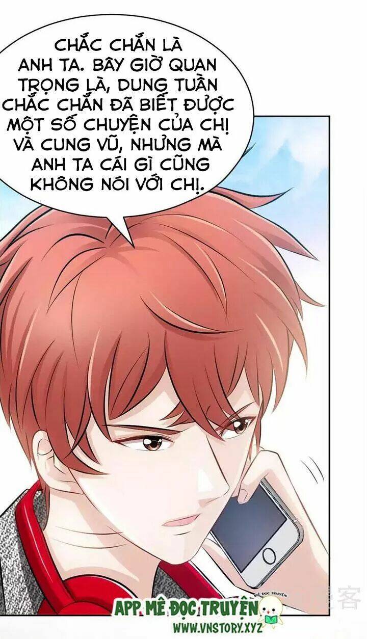 Đế Thiếu Chuyên Sủng Hắc Đạo Thê Chapter 60 - Trang 2