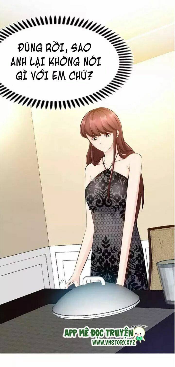 Đế Thiếu Chuyên Sủng Hắc Đạo Thê Chapter 60 - Trang 2