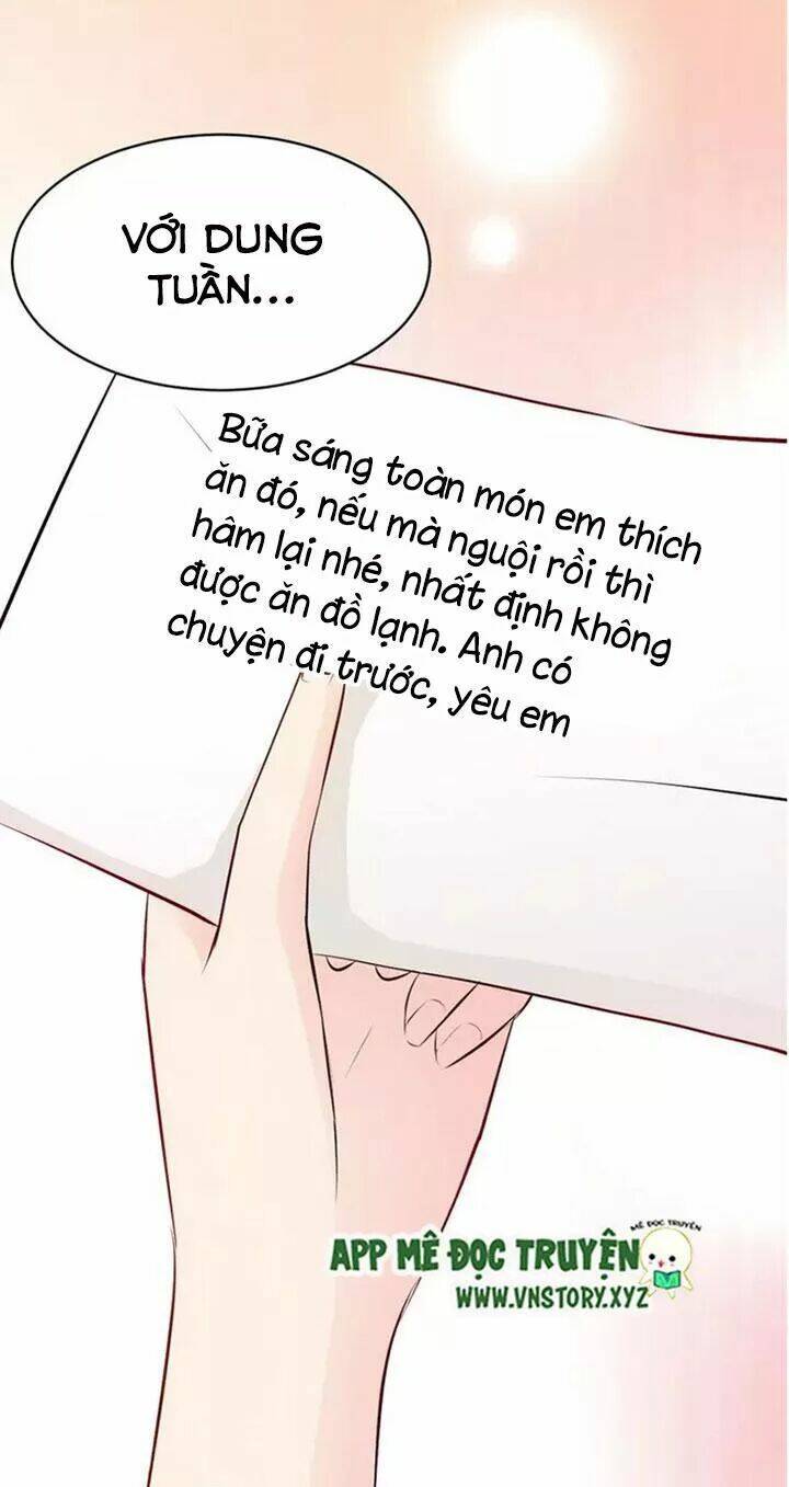 Đế Thiếu Chuyên Sủng Hắc Đạo Thê Chapter 60 - Trang 2