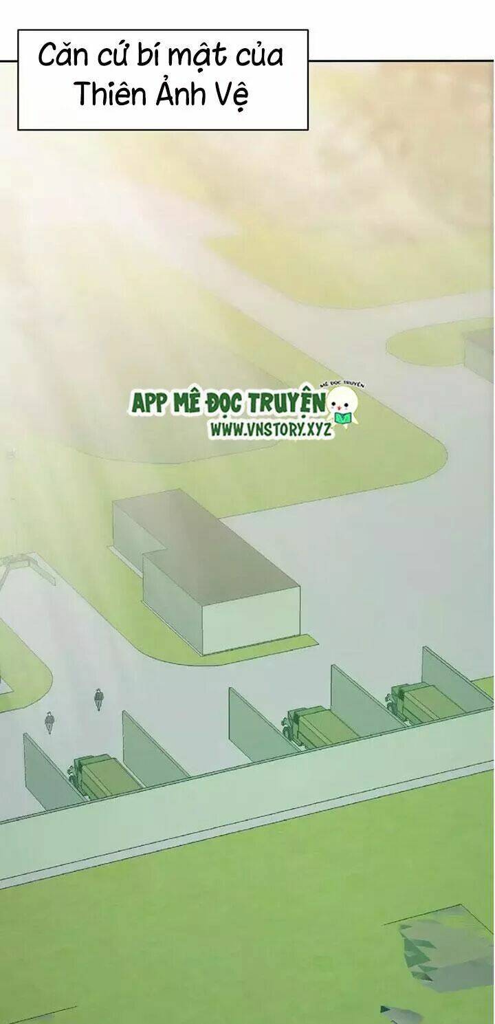 Đế Thiếu Chuyên Sủng Hắc Đạo Thê Chapter 60 - Trang 2