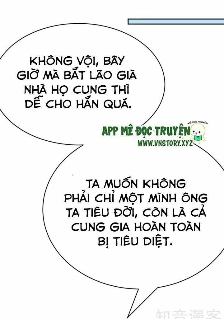Đế Thiếu Chuyên Sủng Hắc Đạo Thê Chapter 60 - Trang 2