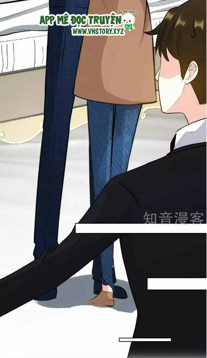 Đế Thiếu Chuyên Sủng Hắc Đạo Thê Chapter 60 - Trang 2