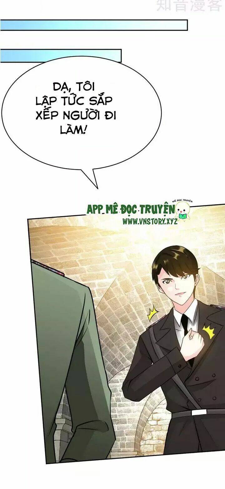 Đế Thiếu Chuyên Sủng Hắc Đạo Thê Chapter 60 - Trang 2