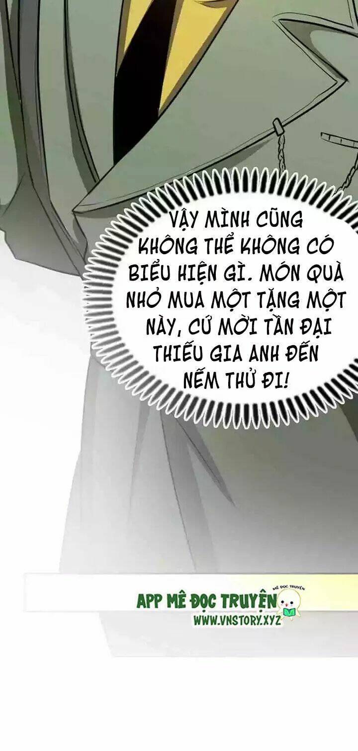 Đế Thiếu Chuyên Sủng Hắc Đạo Thê Chapter 60 - Trang 2